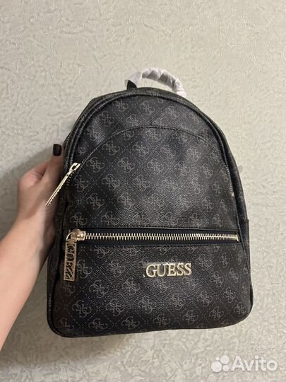 Рюкзак Guess новый