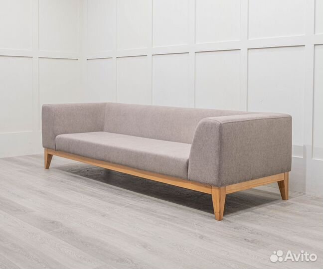 Диван для кафе / офиса (цвет на выбор)