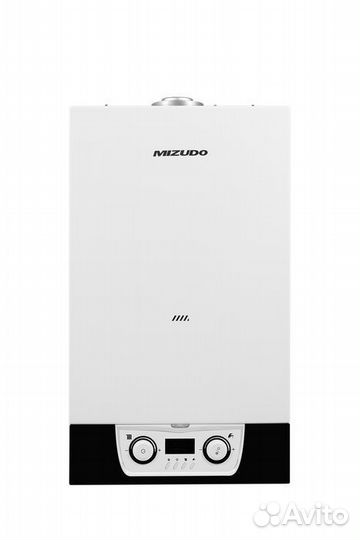 Газовый одноконтурный котел mizudo M11TH