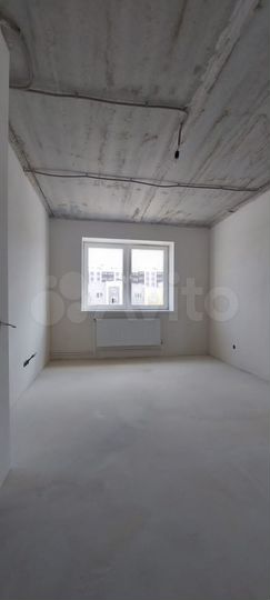 1-к. квартира, 30,8 м², 1/3 эт.