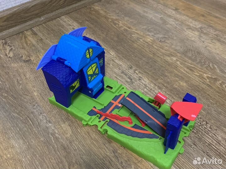 Дарога хот вилс