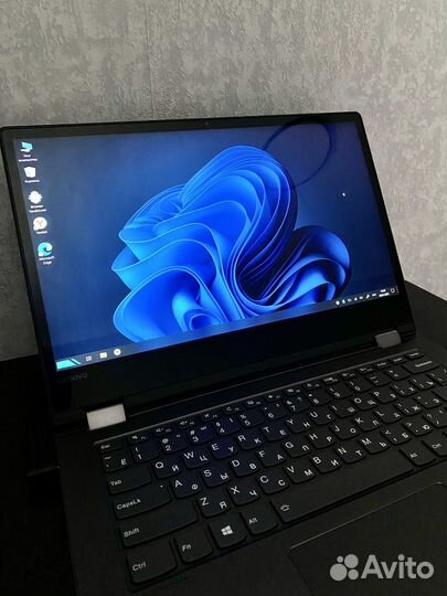 Ноутбук Lenovo yoga 530-14ARR