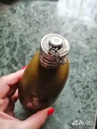 Фляжка СССР 1955