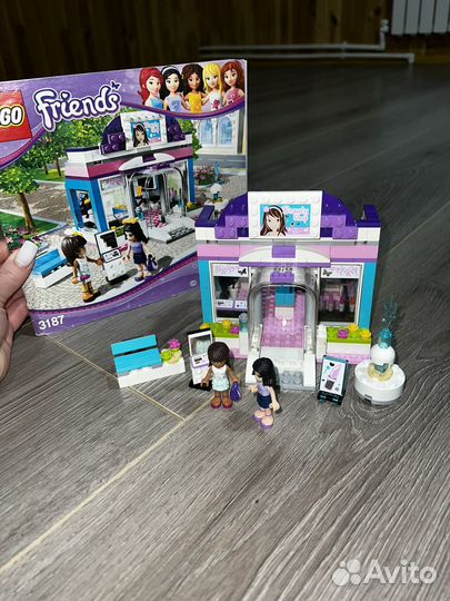 Lego Friends