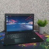 Мультимедийный Lenovo Intel GeForce