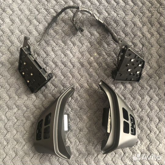 Руль bmw е90 е91 е92 е93 е84