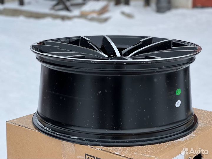 Sale Диски Nissan Infiniti Nismo r22 6x139.7