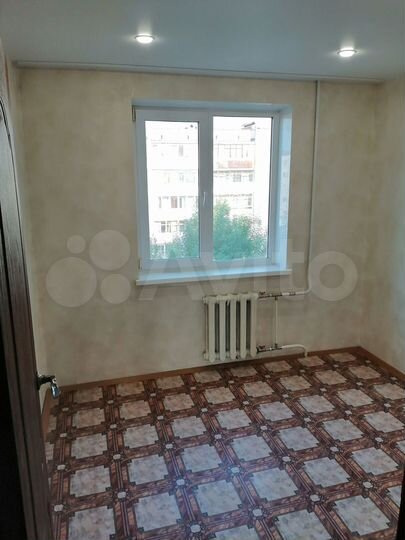 4-к. квартира, 58,8 м², 4/5 эт.