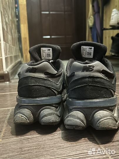 Кроссовки мужские new balance 9060