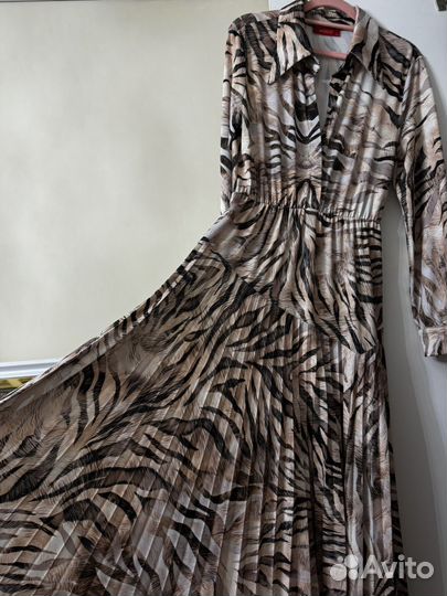 Платье женское 40