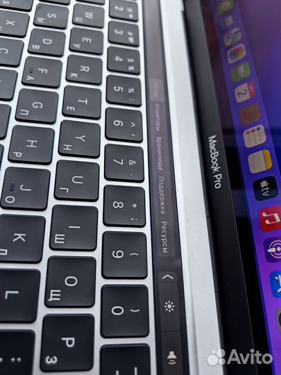 MacBook Pro M2 256 2022