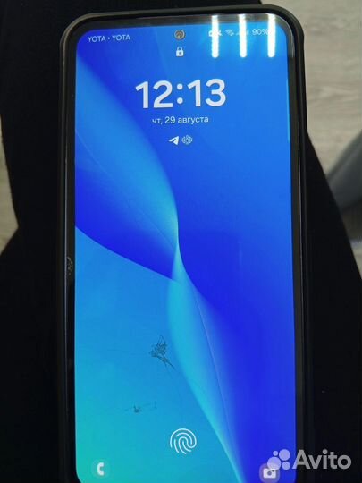 Samsung Galaxy A54, 8/128 ГБ