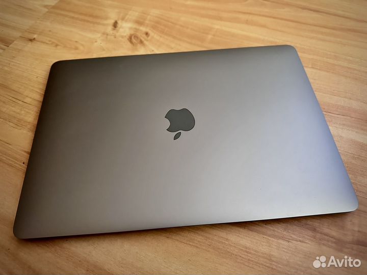 MacBook air m1 256, 16 циклов