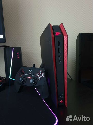 Asus Rog GR6 + Геймпад (Игровая консоль) 2 шт купить в Москве ...