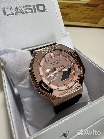 Часы мужские Casio G-Shock