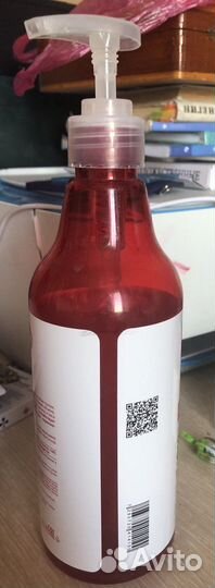 Шампунь cocochoco