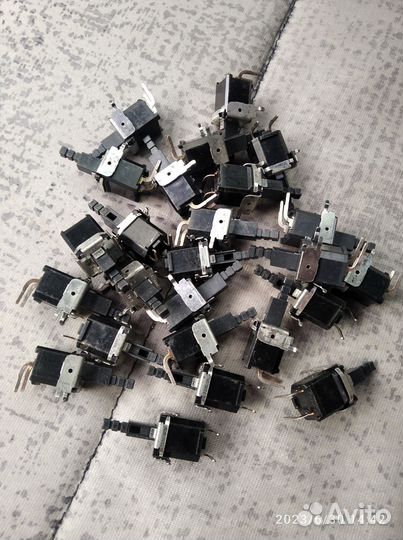 Радиодетали