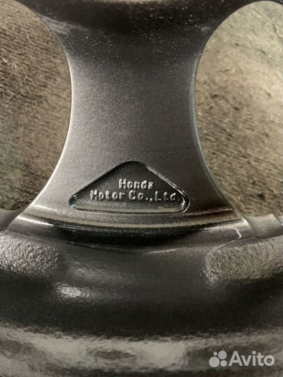 Диски Оригинал Honda Accord R16