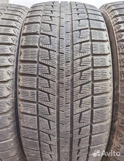 Bridgestone Blizzak Revo2 215/50 R17 99H