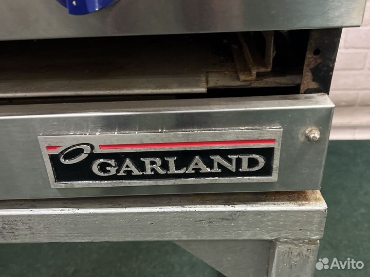 Плита электрическая