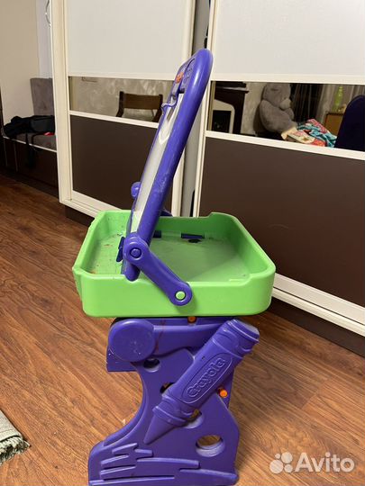 Мольберт бу детский