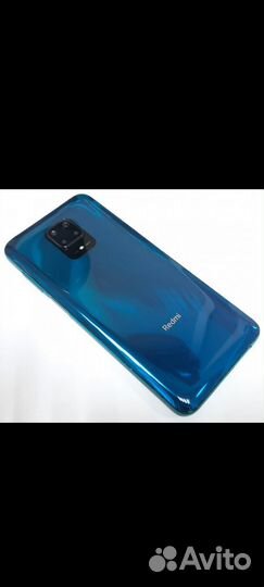 Мобильные телефоны бу xiaomi redmi note 9 pro