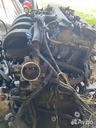 Toyota corolla 1.6 3zzfe