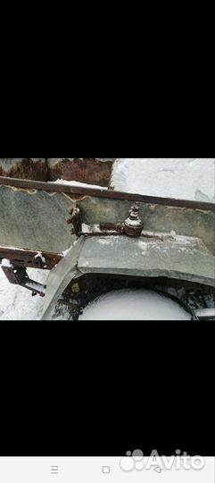 Прицеп легковой бу без документов