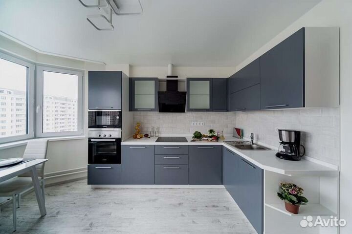 Кухонный гарнитур от производителя