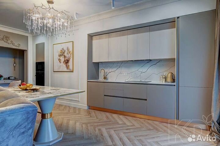 Кухонный гарнитрур напрямую от производителя