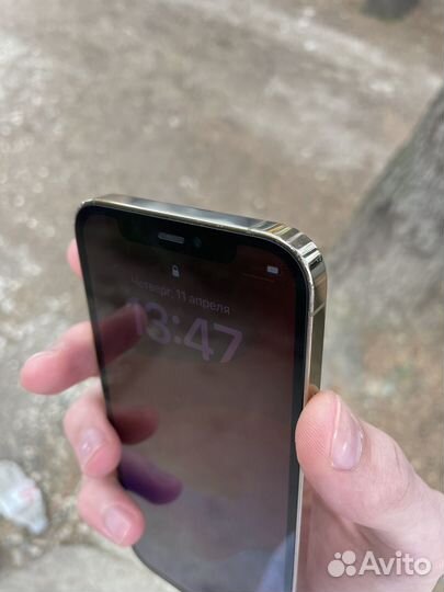 iPhone 12 Pro, 128 ГБ