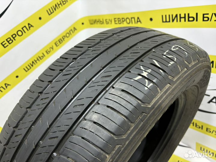 Kumho Crugen HP71 235/65 R17