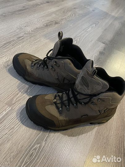 Ботинки Zamberlan