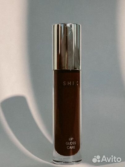 Блеск shik 07 tonka