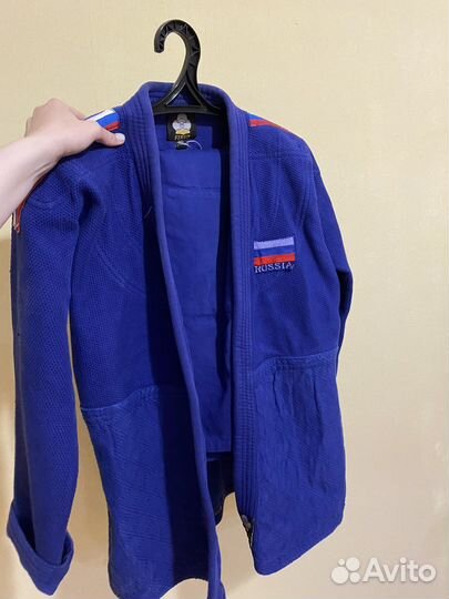 Самбовка (кимоно)