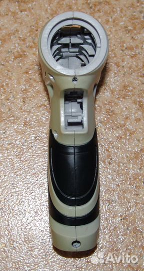 Корпус шуруповерта Зубр зда-7,2-ли-к