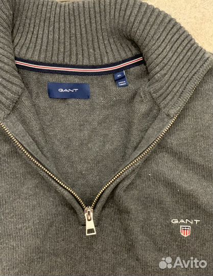 Джемпер Gant оригинал