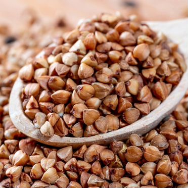 Говядина тушёная 338г + Крупа гречневая 1кг