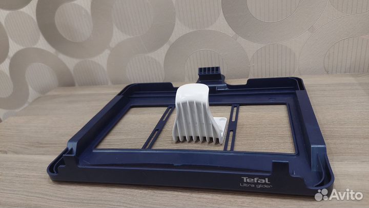 Моющий пылесос