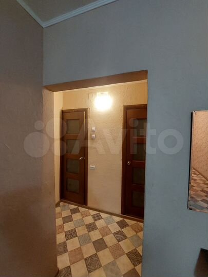 3-к. квартира, 76 м², 3/9 эт.