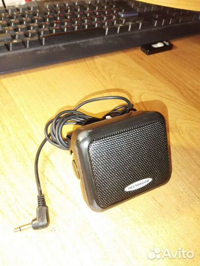 Радиостанция MegaJet MJ-500