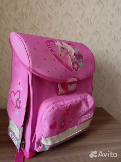 Продам школьный ранец