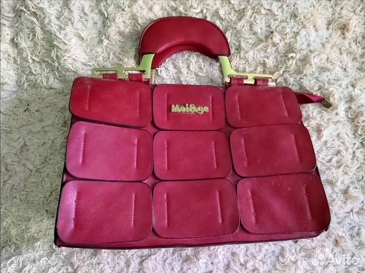 Сумка женская