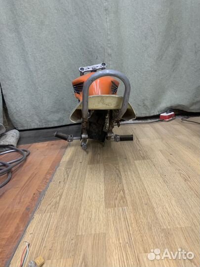 Детский минимото на запчасти