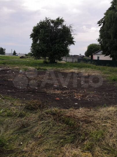 Участок 25,4 сот. (ИЖС)