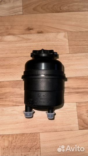 Бачок расширительный гур ZF