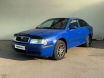 Skoda Octavia 1.6 MT, 2009, 223 546 км, с пробегом, цена 640 000 руб.