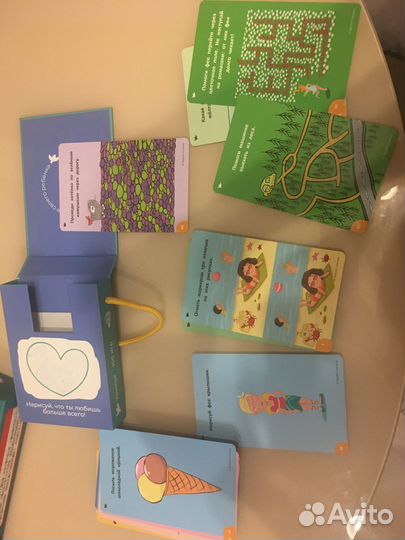 Умница 100 игр и лабиринты