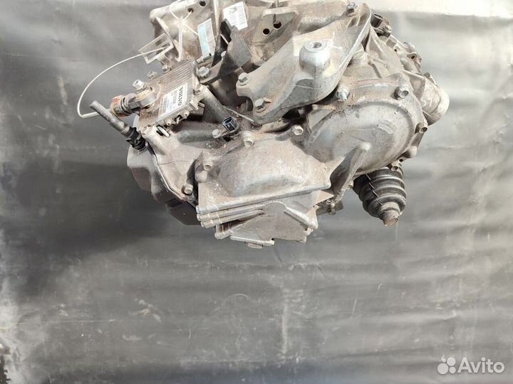 АКПП B5244S5, 55-51SN