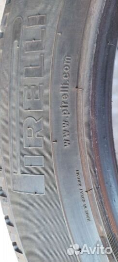 Pirelli Scorpion Verde All Season 275/45 R21 110W